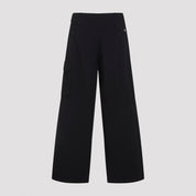 Cp Company Cargo - Black | 64e7de9b92506030573407923eb2ef7b1b8635ae