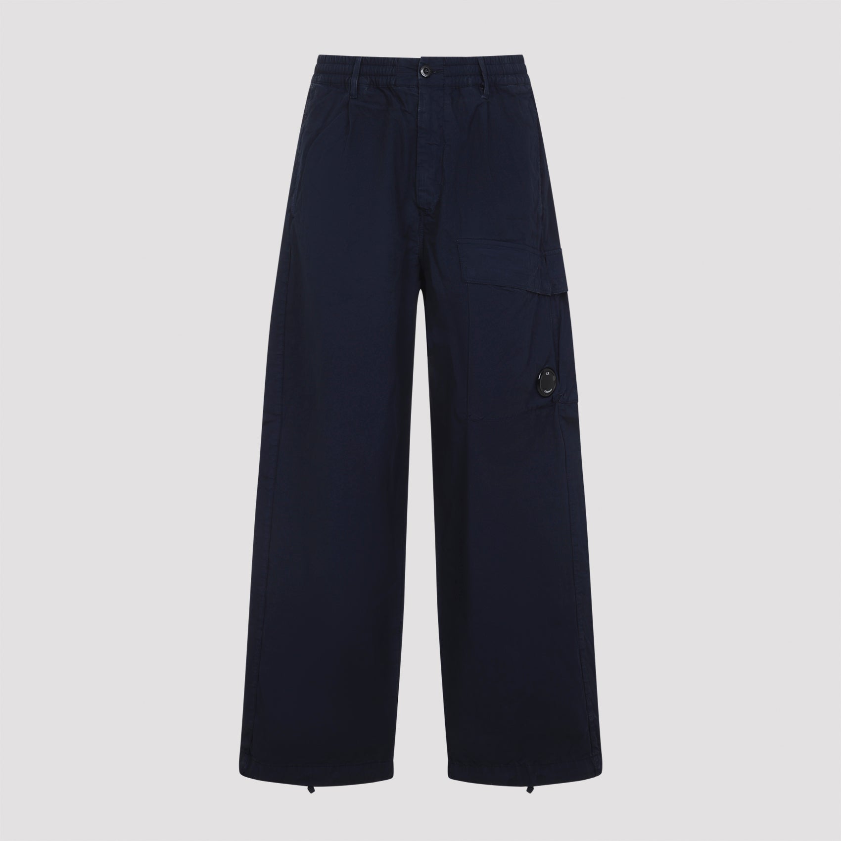 Cp Company Cargo - Blue | 47bf56021bf29b2a56d387dfb895afdc80c15243