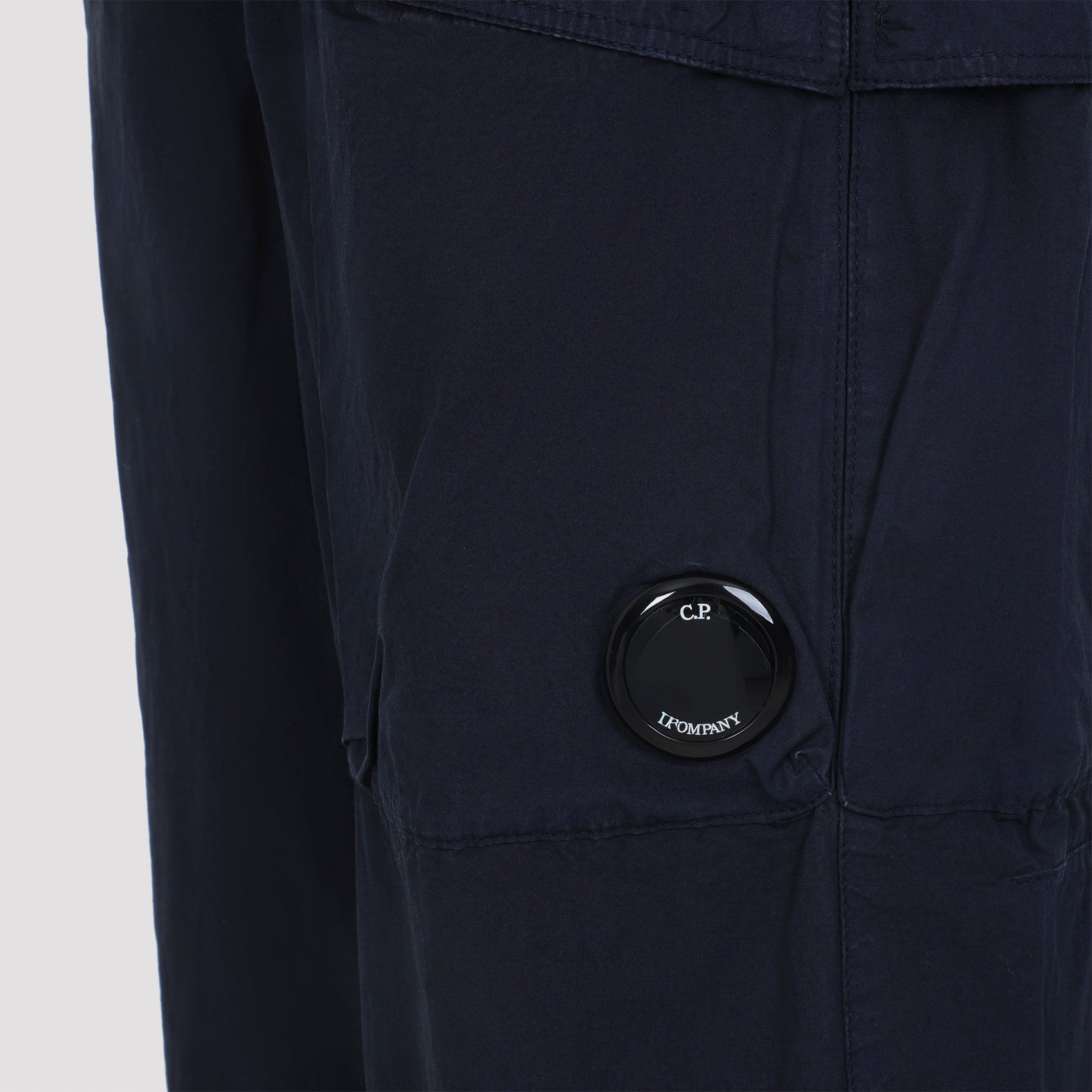 Cp Company Cargo - Blue | d9d697ce15f4175433a2ef8355540df8ef8484f5