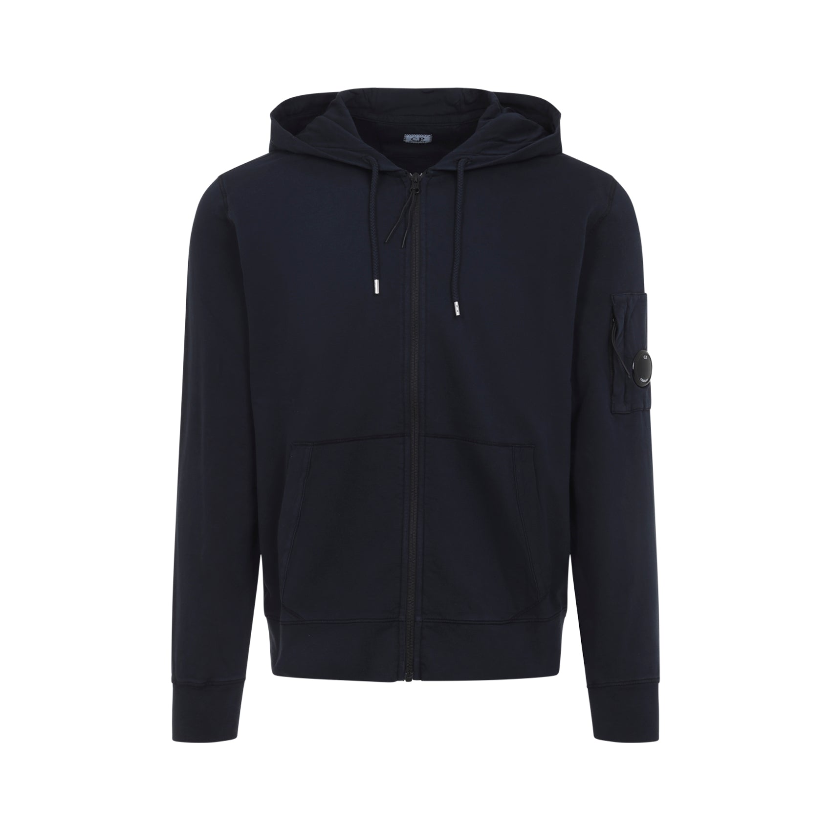 Cp Company Hoodies - Blue | d4d5142b9ced0b26bc06d437e7b6097d148864a0