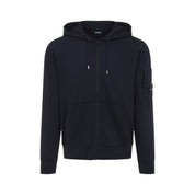 Cp Company Hoodies - Blue | d4d5142b9ced0b26bc06d437e7b6097d148864a0