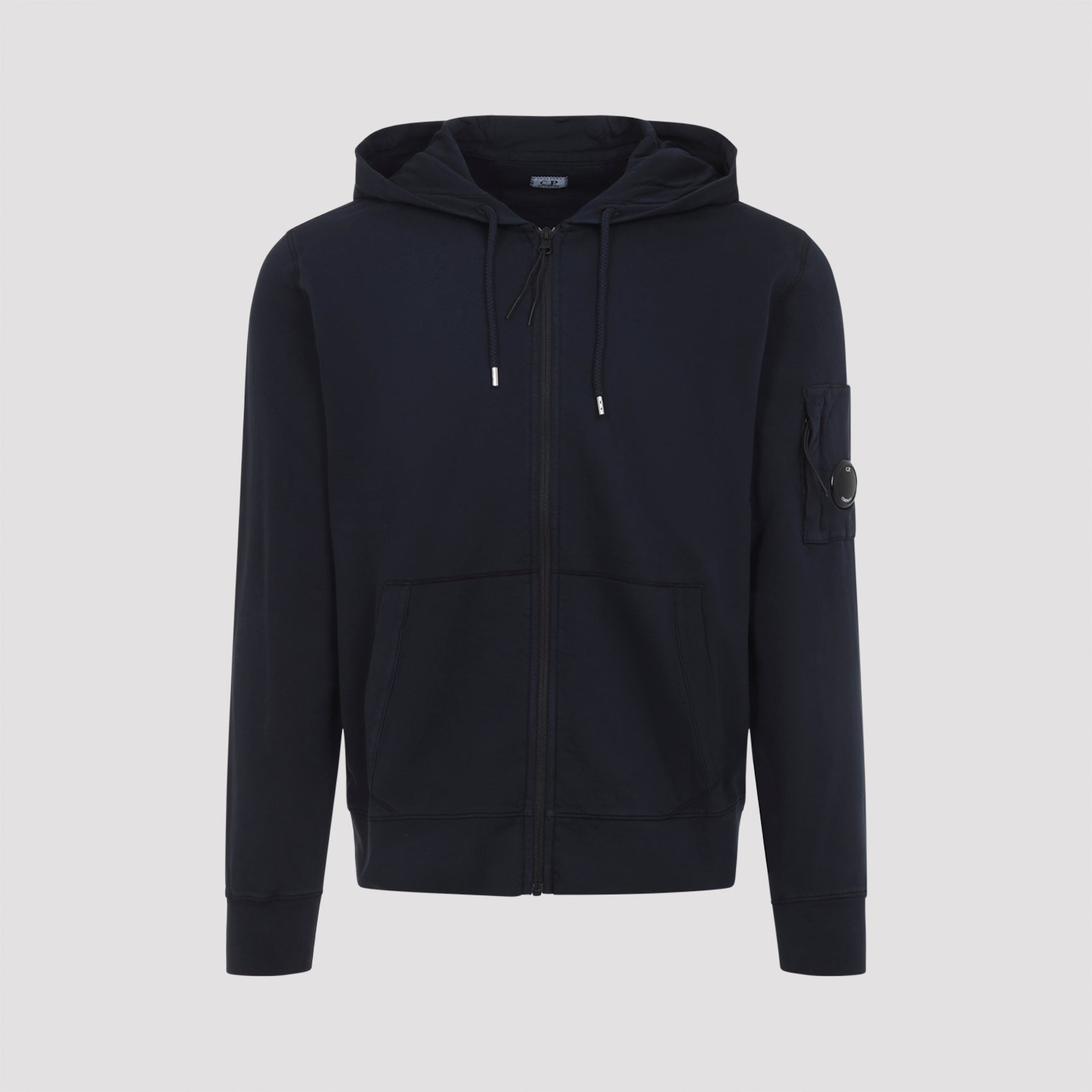Cp Company Hoodies - Blue | 049f39621a865acb0b4cc6204a884a4762440edf