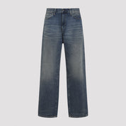 Carhartt Wip Regular & straight leg - Blue | d2169f330afcd54258ecd780d90487fa19cf260c