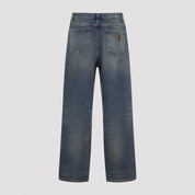 Carhartt Wip Regular & straight leg - Blue | ef04ffa7696cc0ecb61f9d5389b1dfca6885a06e