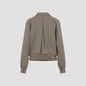 Maison Margiela Jackets - Nude & Neutrals | a991dcc95c26f1ec0e83bf8306c11beb53da9ee5