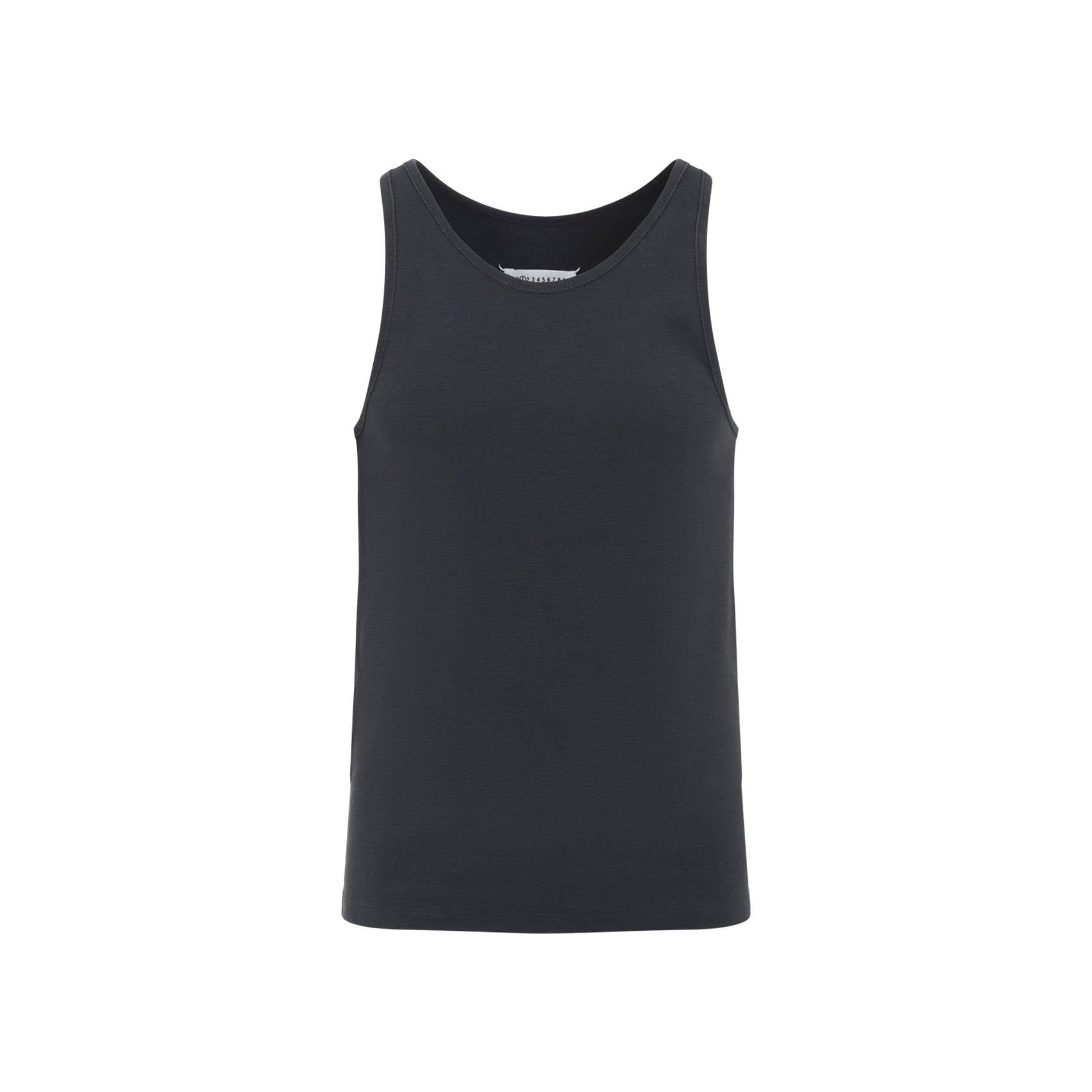 Maison Margiela Tops - Grey | e3087e6ed8346b4bb25531e08fdcbc403f0d49f2