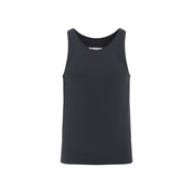 Maison Margiela Tops - Grey | e3087e6ed8346b4bb25531e08fdcbc403f0d49f2