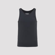 Maison Margiela Tops - Grey | b843c2cd4dc2a39b4a92a9fb70222390401cdd6f