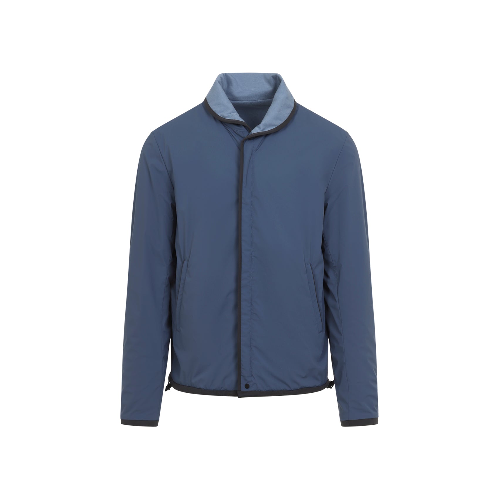 Sease Reversible Jacket - MEN CLOTHING - Sease - T.Luxy