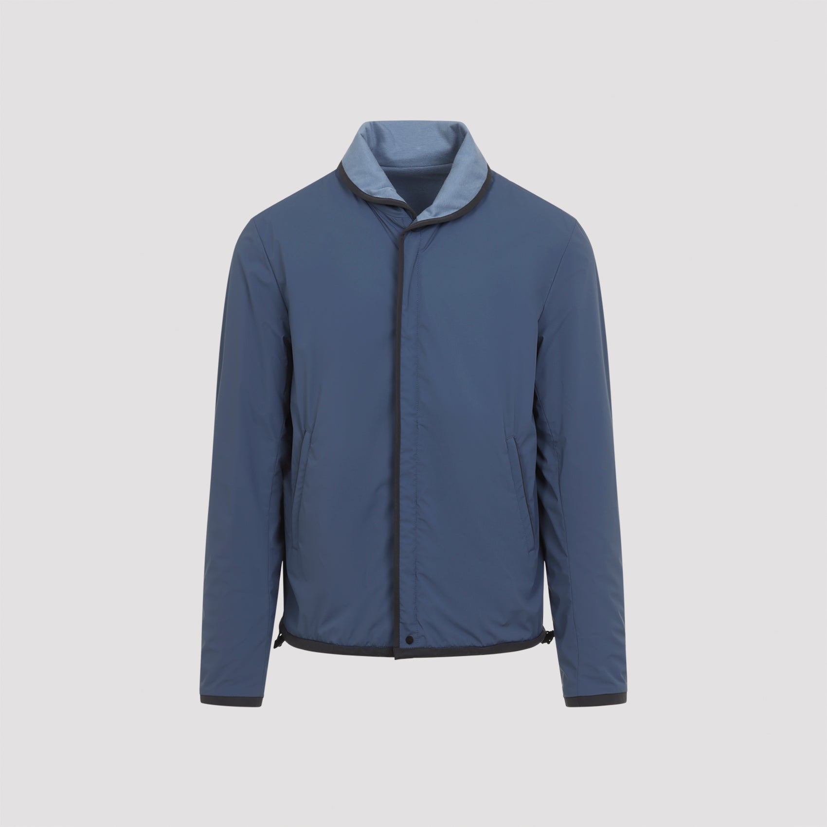 Sease Reversible Jacket - MEN CLOTHING - Sease - T.Luxy