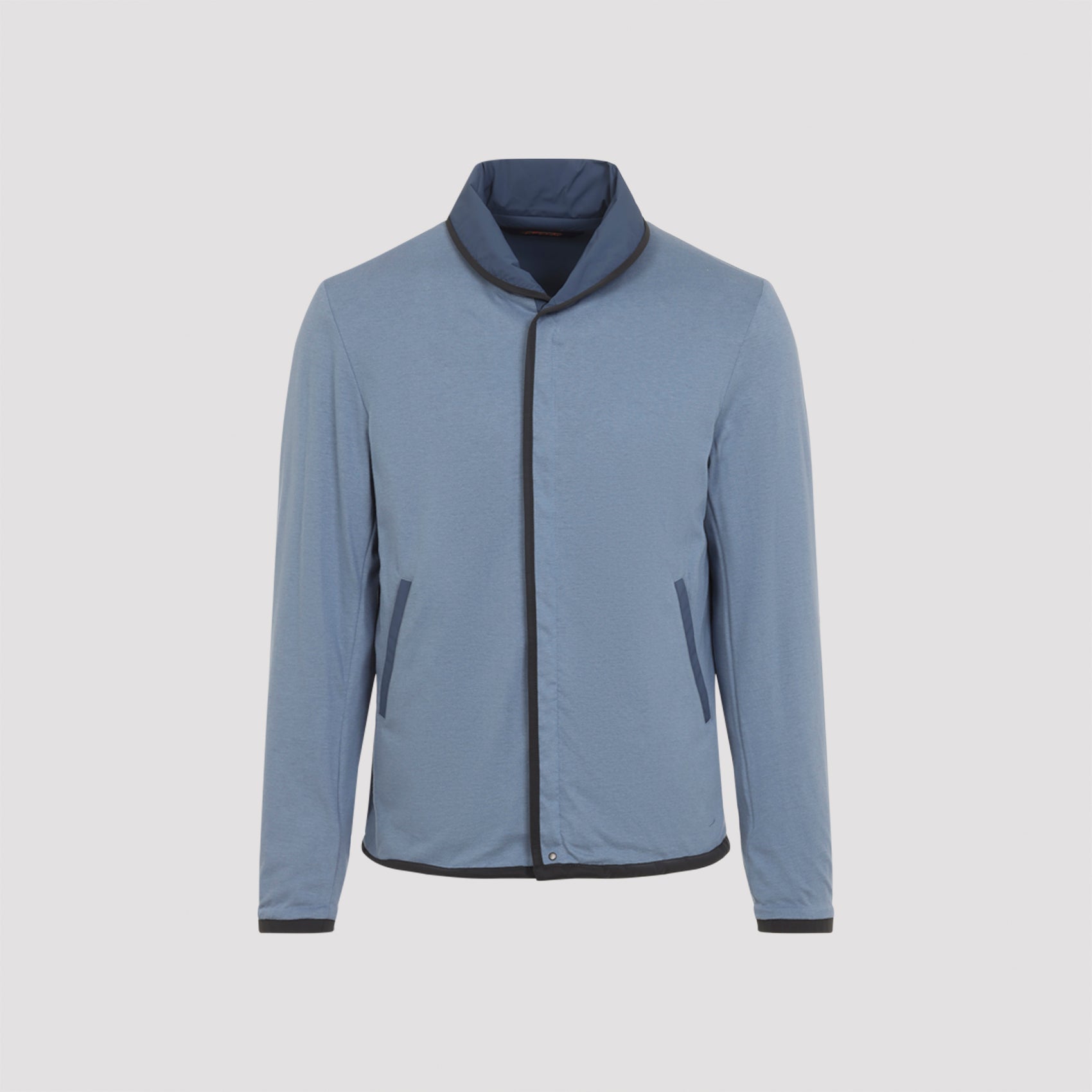 Sease Reversible Jacket - MEN CLOTHING - Sease - T.Luxy
