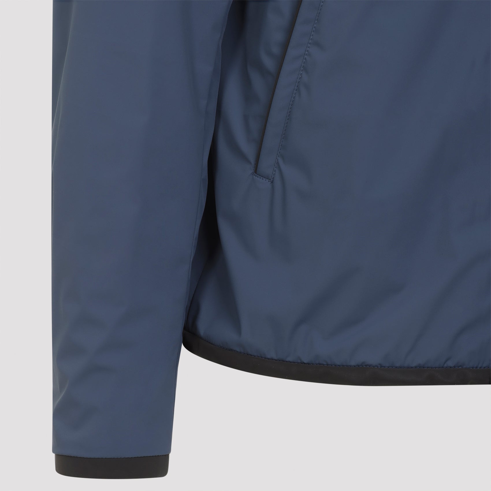 Sease Reversible Jacket - MEN CLOTHING - Sease - T.Luxy