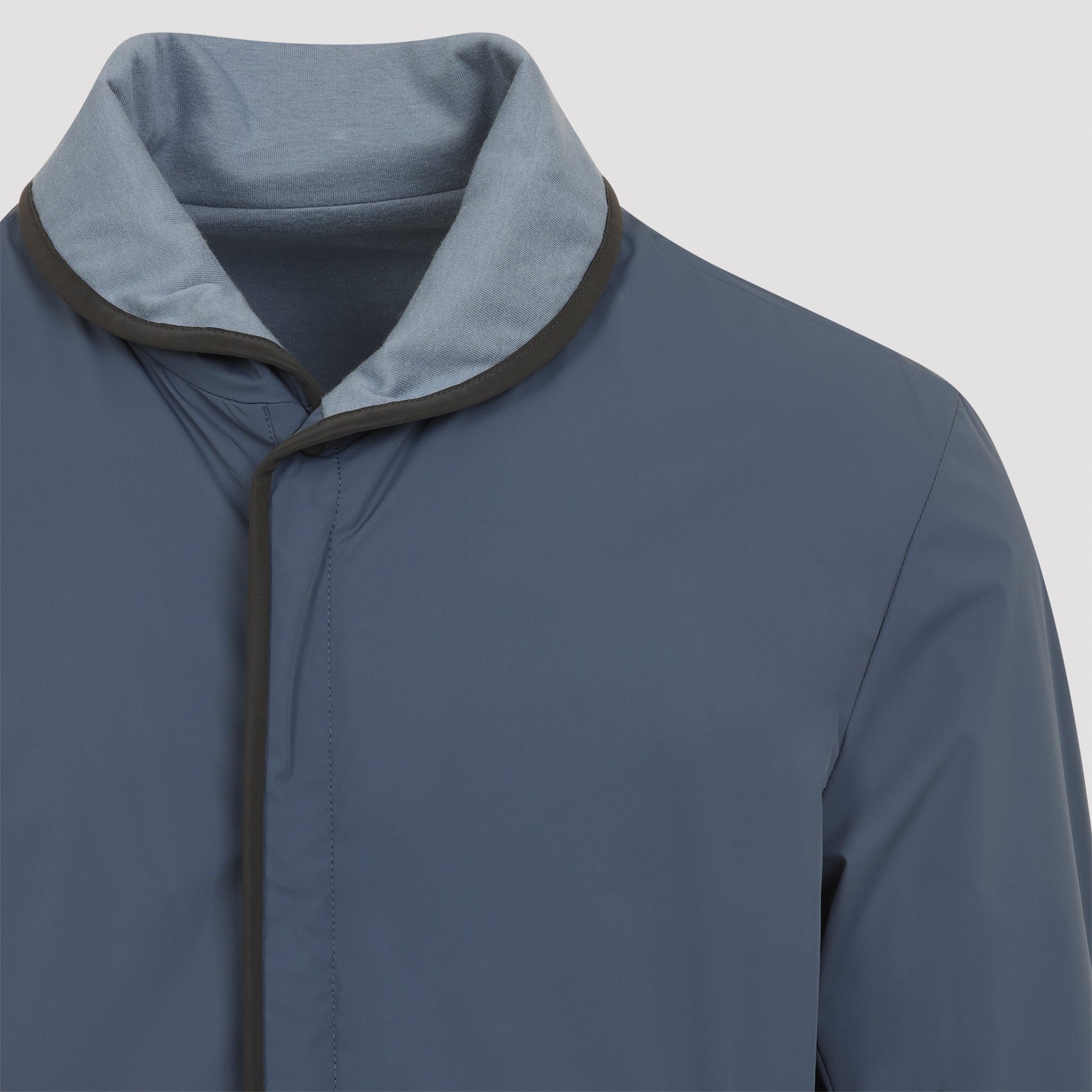Sease Reversible Jacket - MEN CLOTHING - Sease - T.Luxy