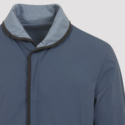 Sease Reversible Jacket - MEN CLOTHING - Sease - T.Luxy