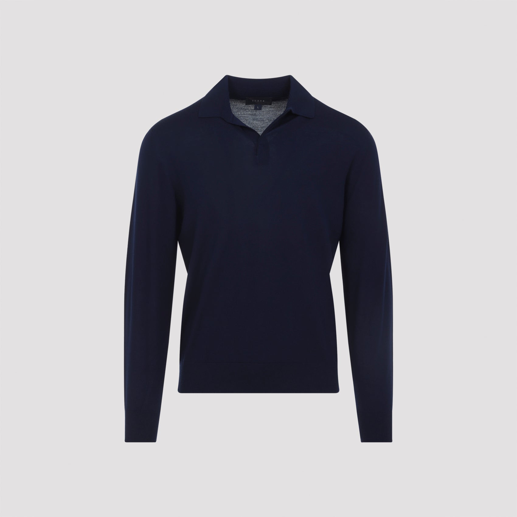 Sease SWEATER - Blue | 7688d09f60bb0de13b4ff36b73c16205924dc83b