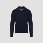 Sease SWEATER - Blue | 7688d09f60bb0de13b4ff36b73c16205924dc83b