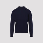 Sease SWEATER - Blue | 5bcac0048a4f192d1f2954338c8921cec4d49d77