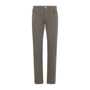 Brioni Jeans - Grey | f67cf14619e67a269ff9591dd89e8d99dad02127