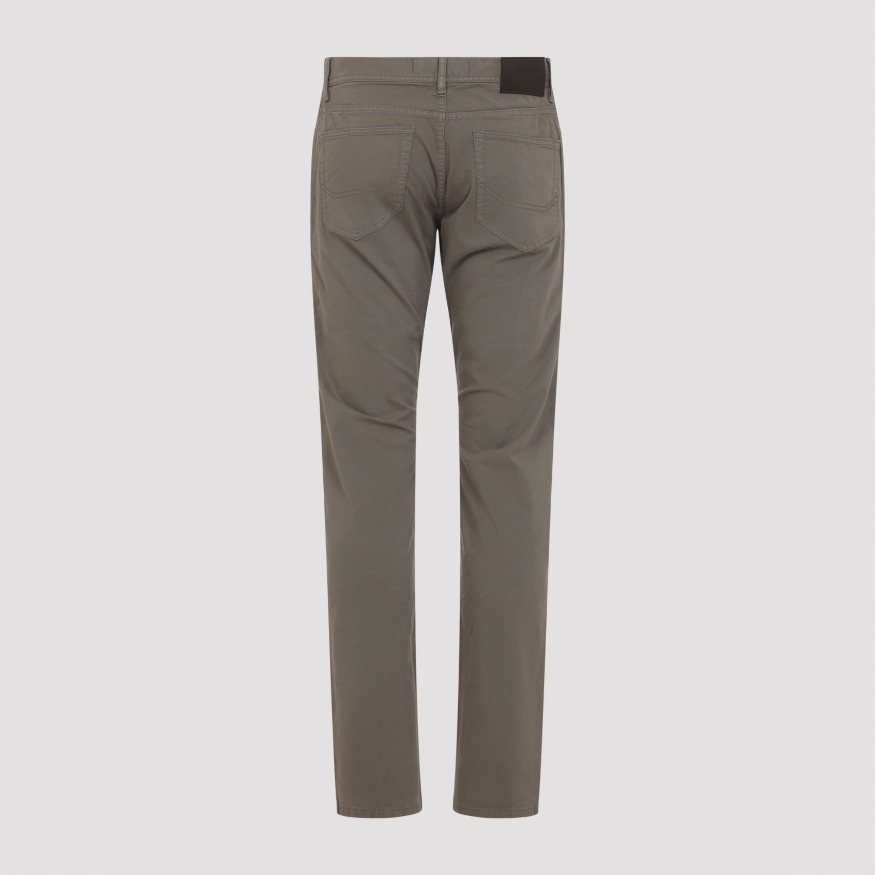 Brioni Jeans - Grey | 21a565e0e7bfb421da882407fcc8f69a537c5fb3