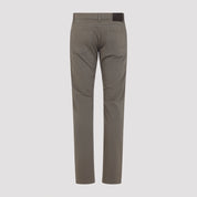 Brioni Jeans - Grey | 21a565e0e7bfb421da882407fcc8f69a537c5fb3