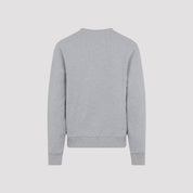 Lanvin Sweatshirts - Grey | d1da7f1b818e1d5cf2269bf5eaef31972fa96b4b