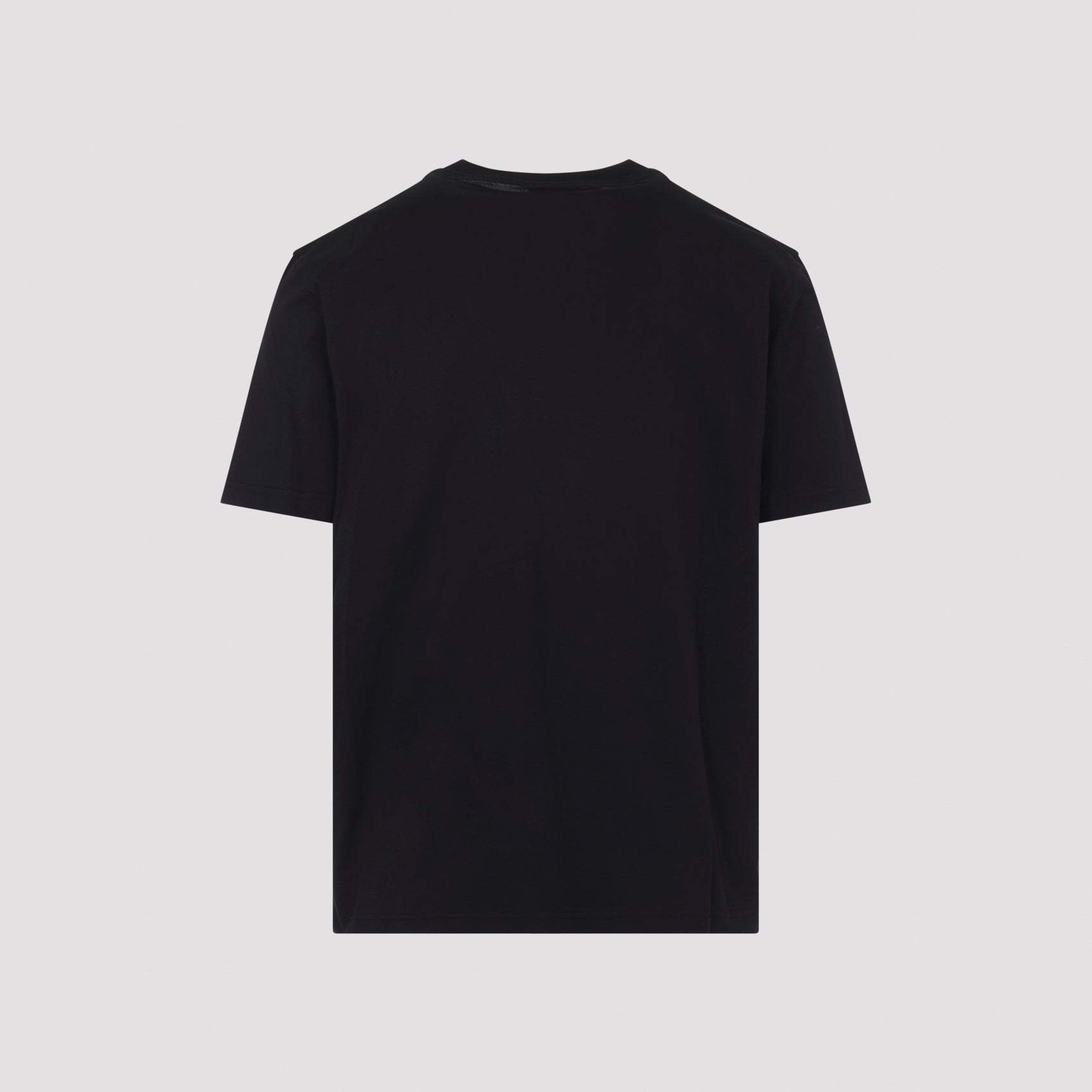Lanvin Embroidered Logo T-Shirt - MEN CLOTHING - Lanvin - T.Luxy