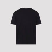 Lanvin Embroidered Logo T-Shirt - MEN CLOTHING - Lanvin - T.Luxy