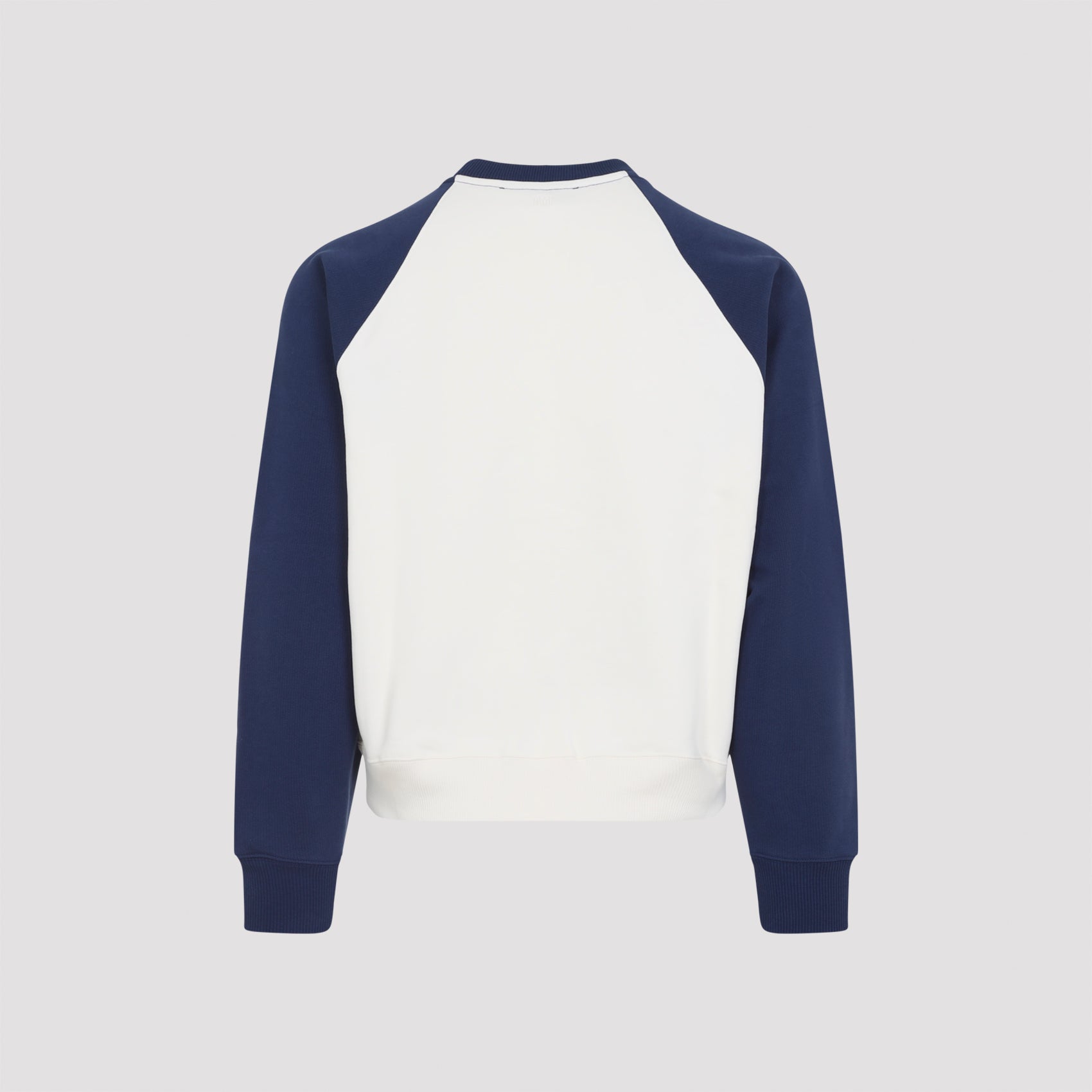 Ami Boxy Fit Sweatshirt - MEN CLOTHING - Ami Paris - T.Luxy