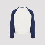 Ami Boxy Fit Sweatshirt - MEN CLOTHING - Ami Paris - T.Luxy