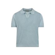Canali Polo - Green | 65050491a97024f0835a21c4c0ede00fea701c0d