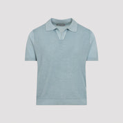 Canali Polo - Green | 21b83f8a648154abe2dedb1c4ae295af0a41bc9e
