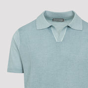 Canali Polo - Green | 5eac2e7d6a00352ae8cba4520ad196a9f47ebc35