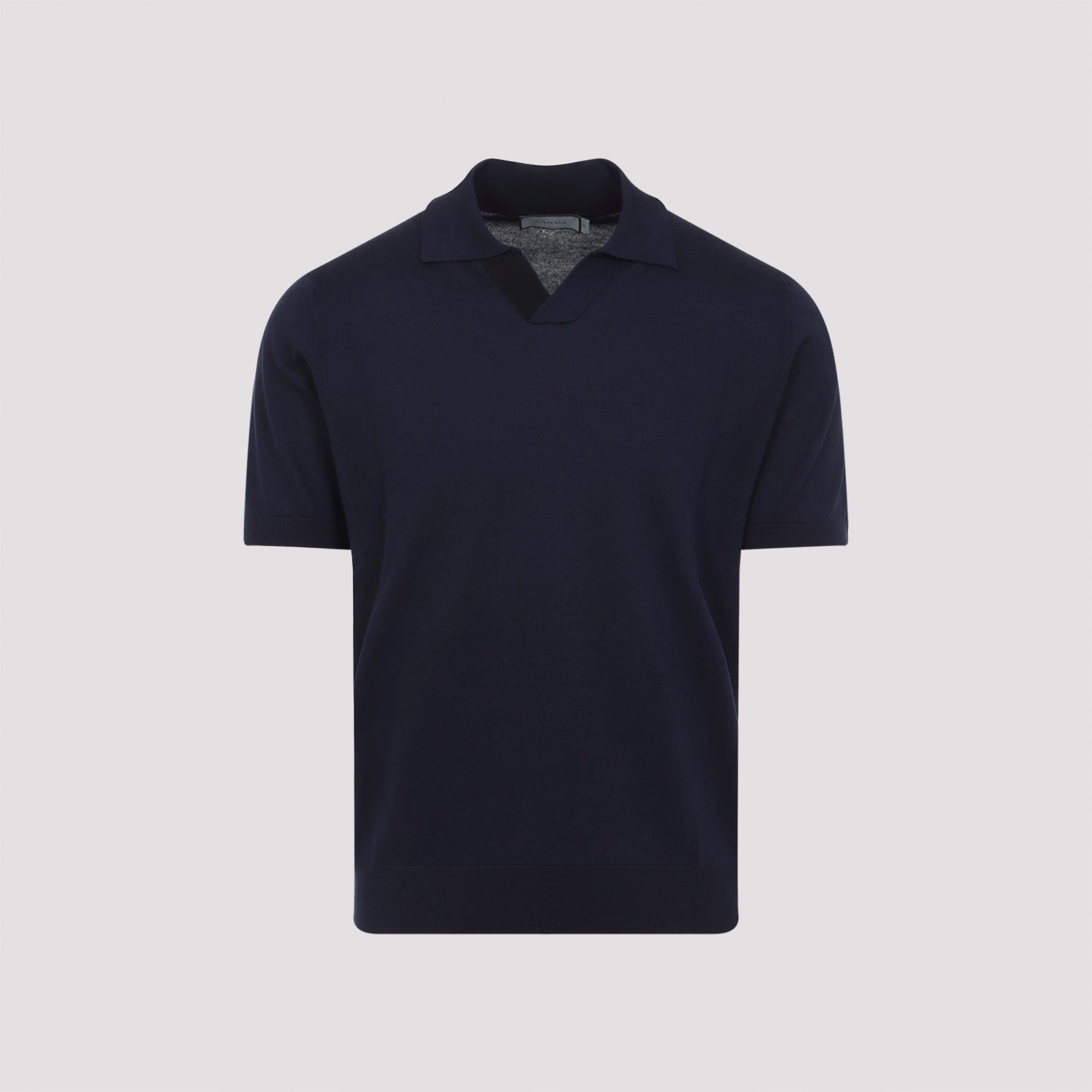 Canali Polo - Blue | 21c514c698b5e0f4b3c19b430fc69e50af75b61d