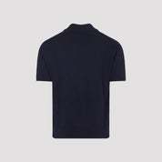 Canali Polo - Blue | 9a77757d0a0e67d83f19e088c4cb3fed909df48d