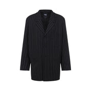 Y 3 Jackets - Black | 15639604ed6777dc8d52b209914ef47171fc9151
