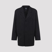 Y 3 Jackets - Black | 7fc05c71f91b2446c12e5845037e666fd933419e