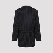 Y 3 Jackets - Black | a835fce023f681b445b4af1d33d57c80b7fa67ed
