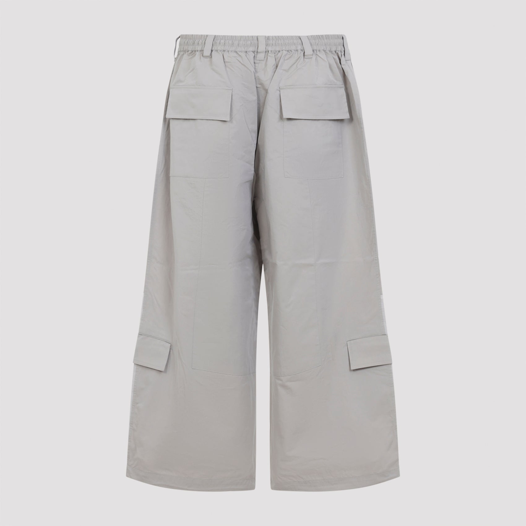 Y 3 M Cr Sl Pants - MEN CLOTHING - Y 3 - T.Luxy