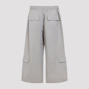 Y 3 M Cr Sl Pants - MEN CLOTHING - Y 3 - T.Luxy