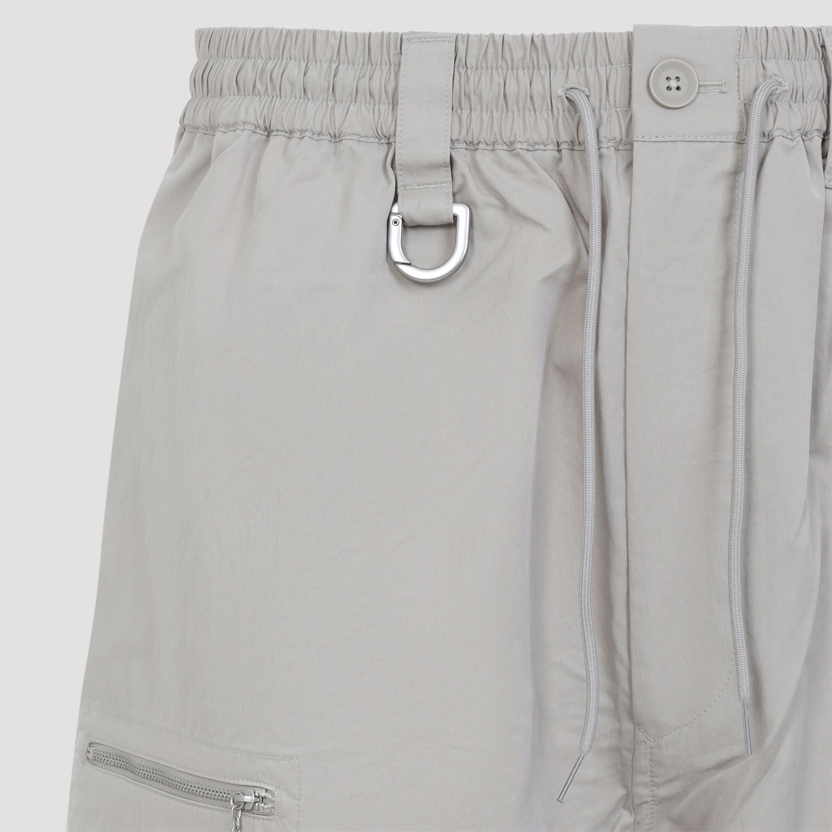 Y 3 M Cr Sl Pants - MEN CLOTHING - Y 3 - T.Luxy