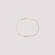 Saint Laurent Bracelets - Metallic | 0c87222415cdc3c5e4709cdbd5a9c02c5c47a2c2