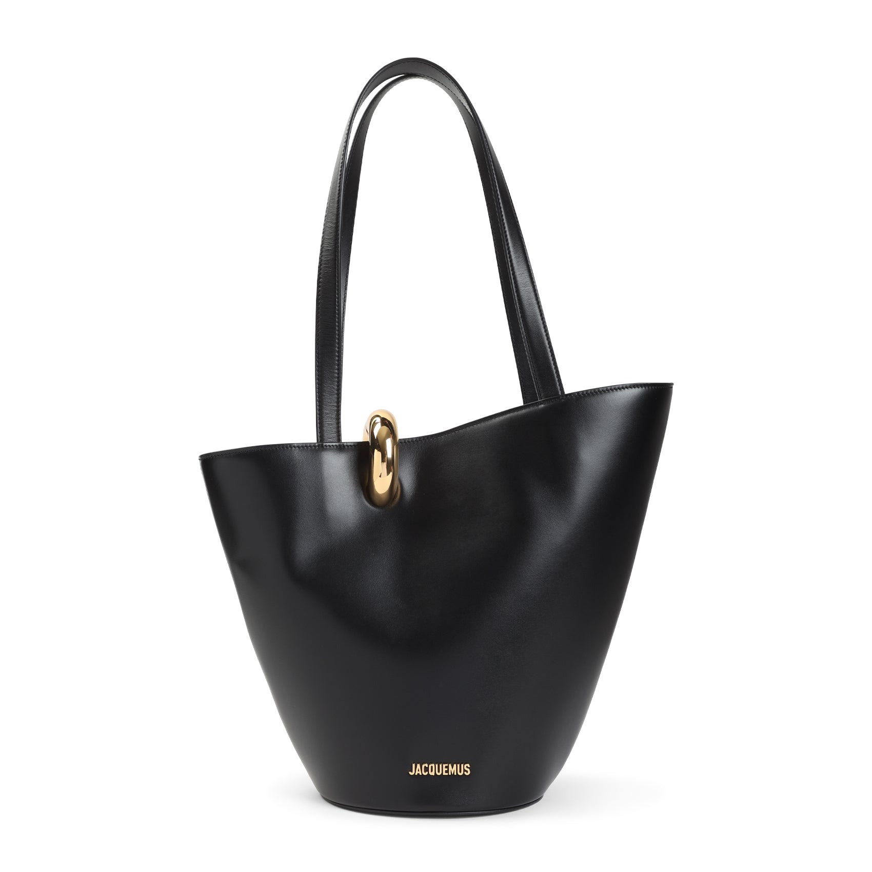Jacquemus La Bambola Moyen Handbag - WOMEN BAGS - Jacquemus - T.Luxy