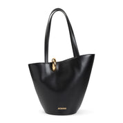 Jacquemus La Bambola Moyen Handbag - WOMEN BAGS - Jacquemus - T.Luxy