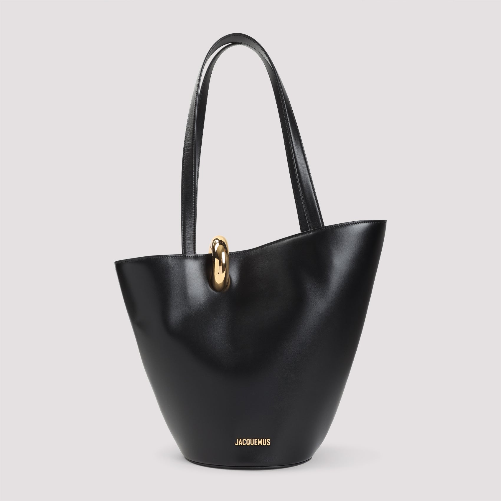 Jacquemus La Bambola Moyen Handbag - WOMEN BAGS - Jacquemus - T.Luxy
