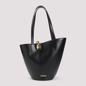 Jacquemus La Bambola Moyen Handbag - WOMEN BAGS - Jacquemus - T.Luxy