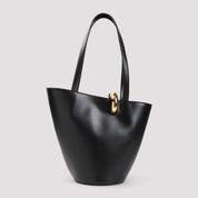 Jacquemus La Bambola Moyen Handbag - WOMEN BAGS - Jacquemus - T.Luxy