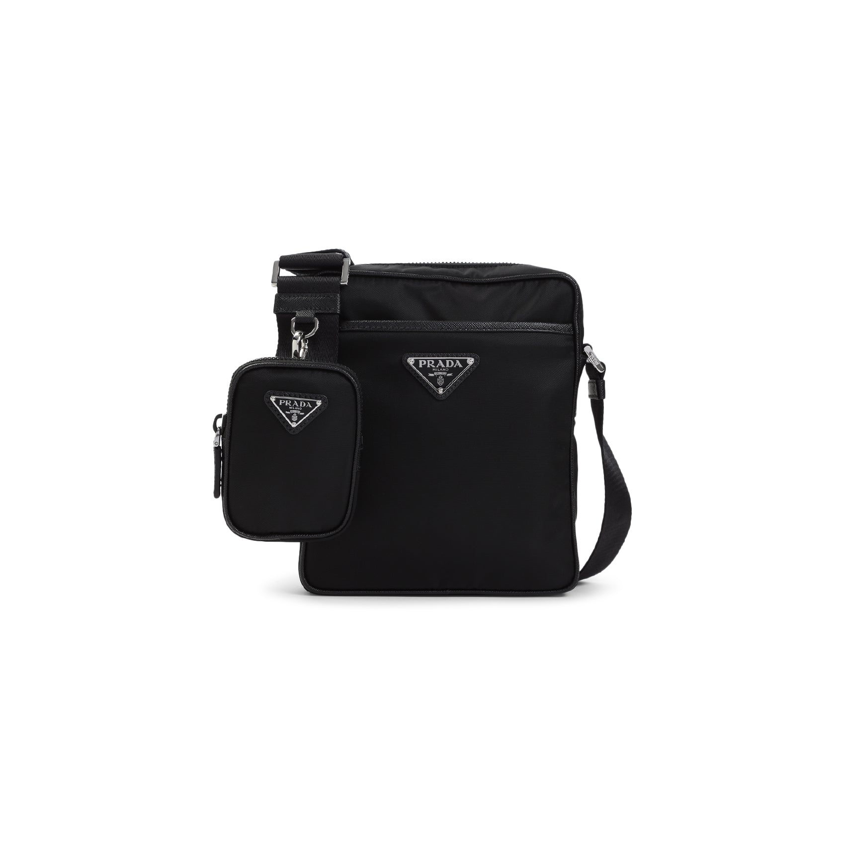 Prada Cross Body Bag - MEN BAGS - Prada - T.Luxy