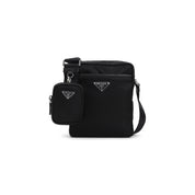 Prada Cross Body Bag - MEN BAGS - Prada - T.Luxy