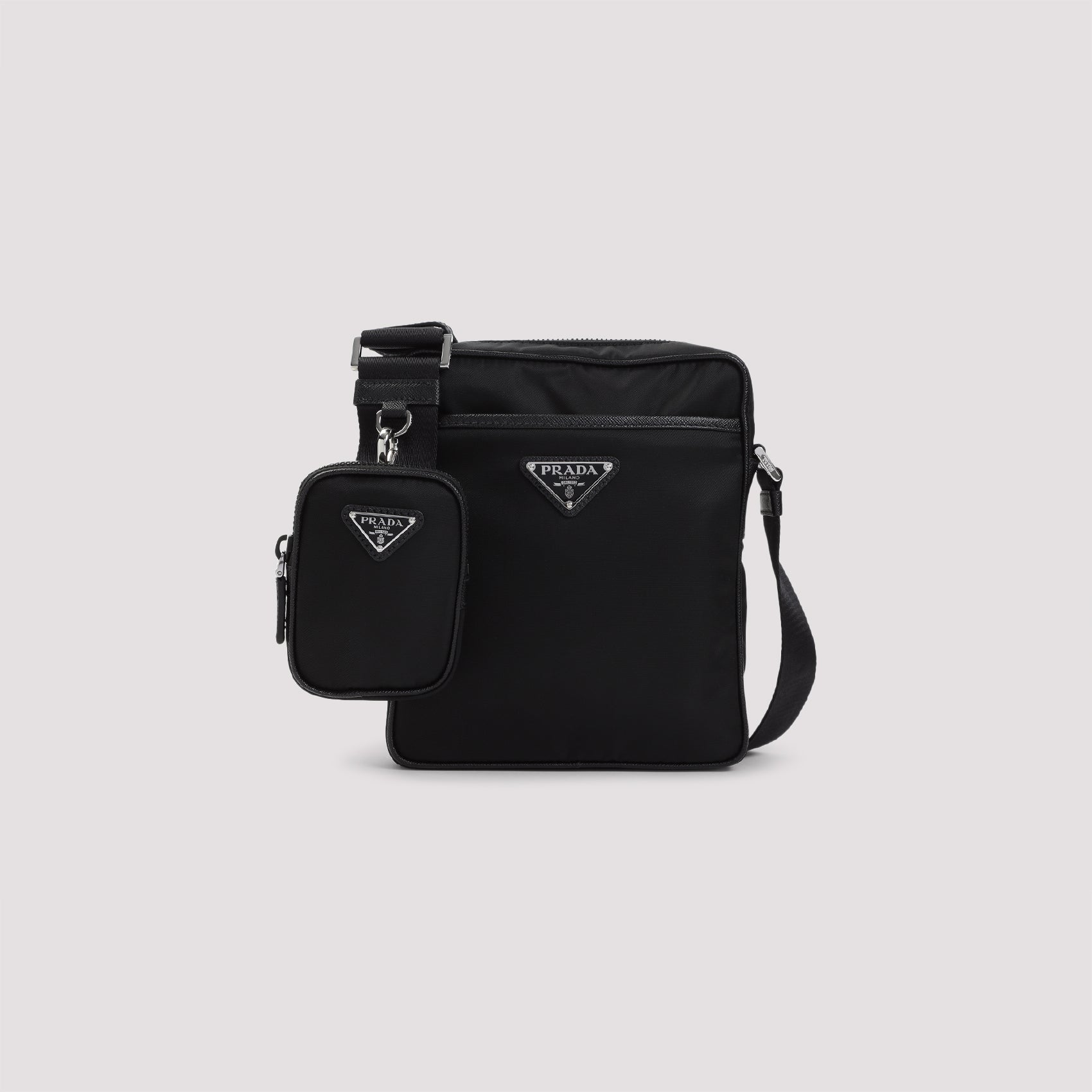Prada Cross Body Bag - MEN BAGS - Prada - T.Luxy