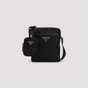 Prada Cross Body Bag - MEN BAGS - Prada - T.Luxy
